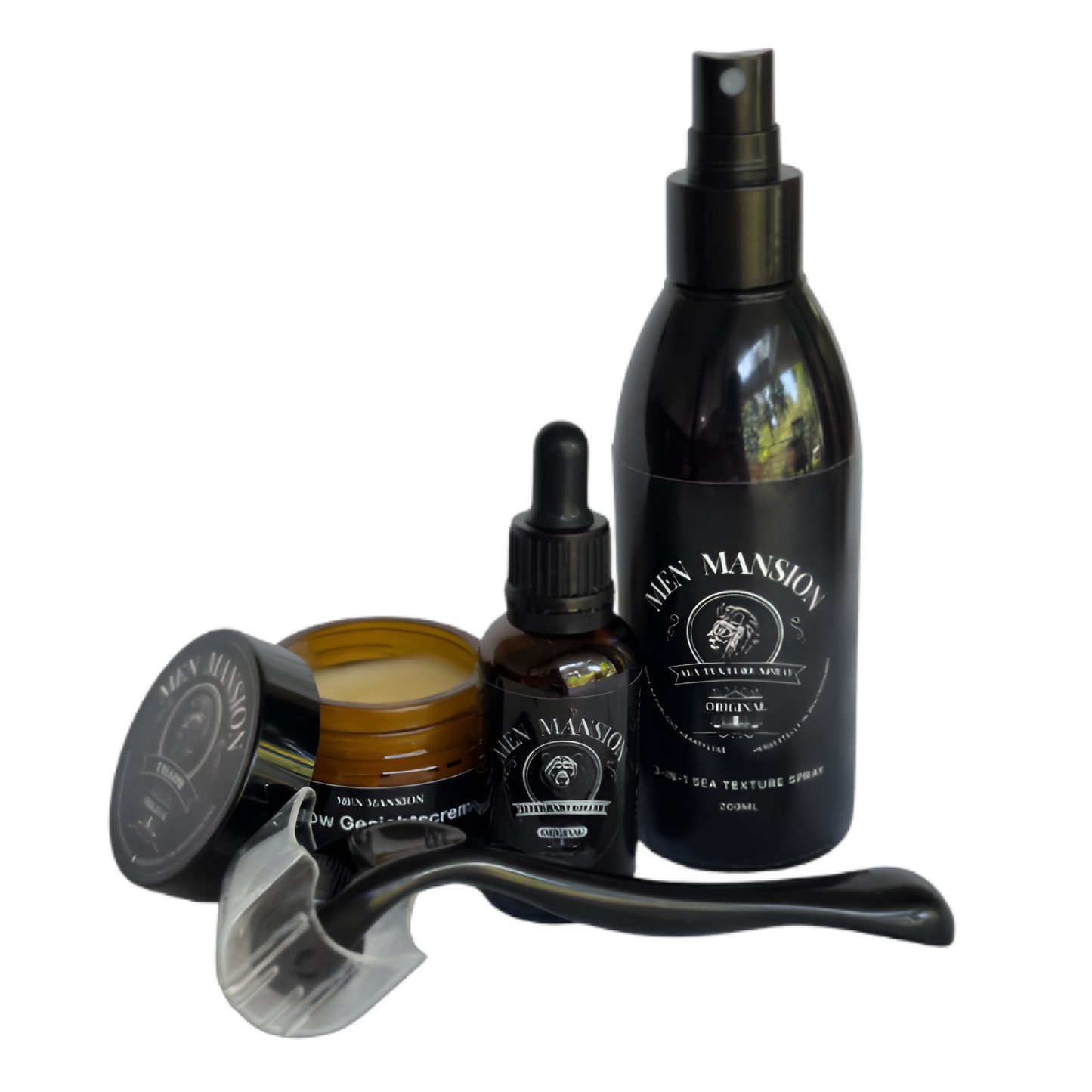 Black Deals Glowup Bundle