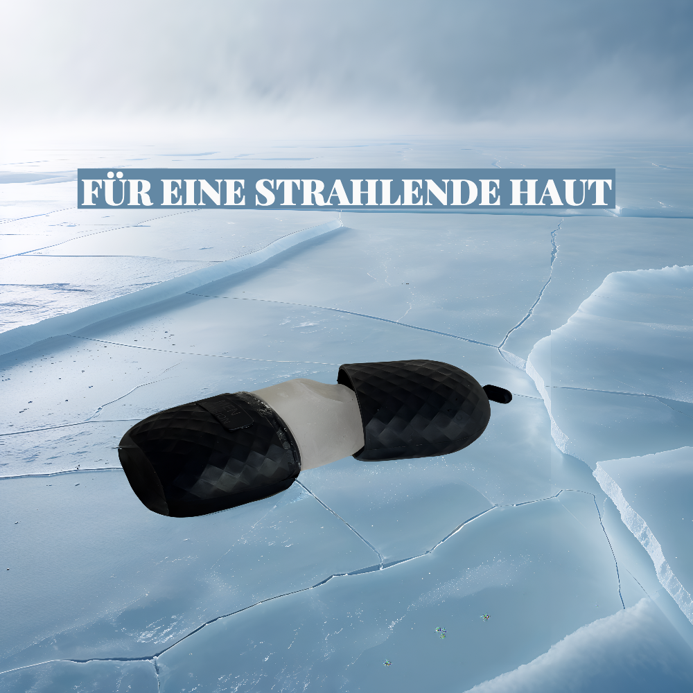 Eisroller Pro