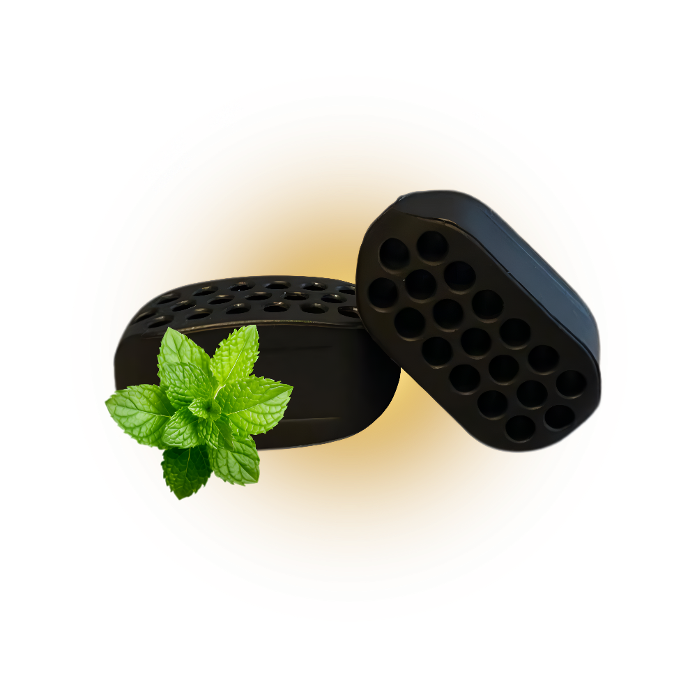 The Complete Men Mansion