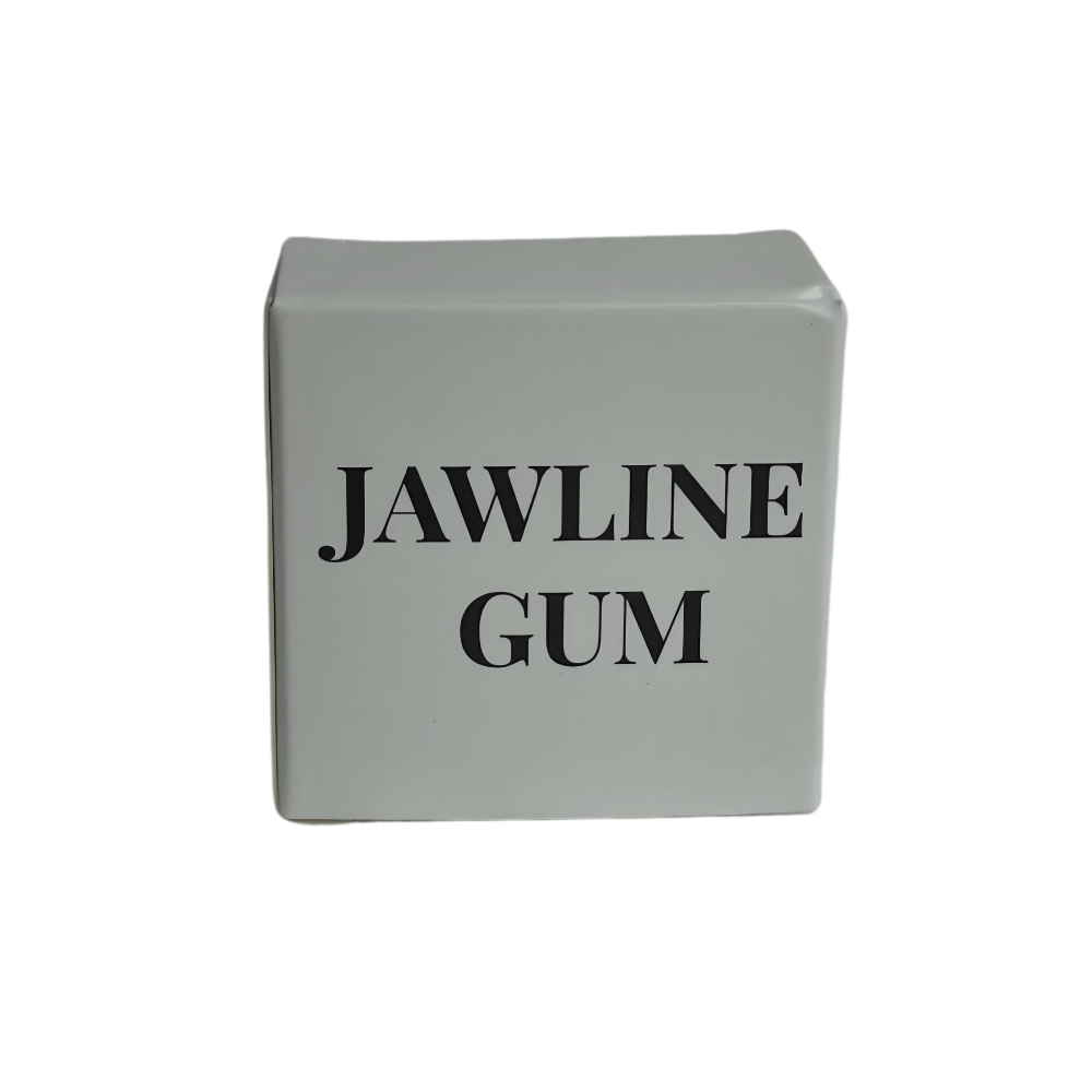 Jawline Gum