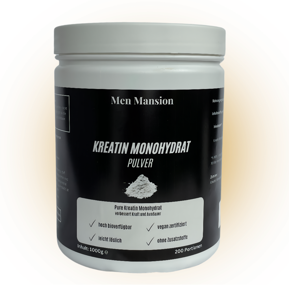Kreatin Monohydrat 1kg
