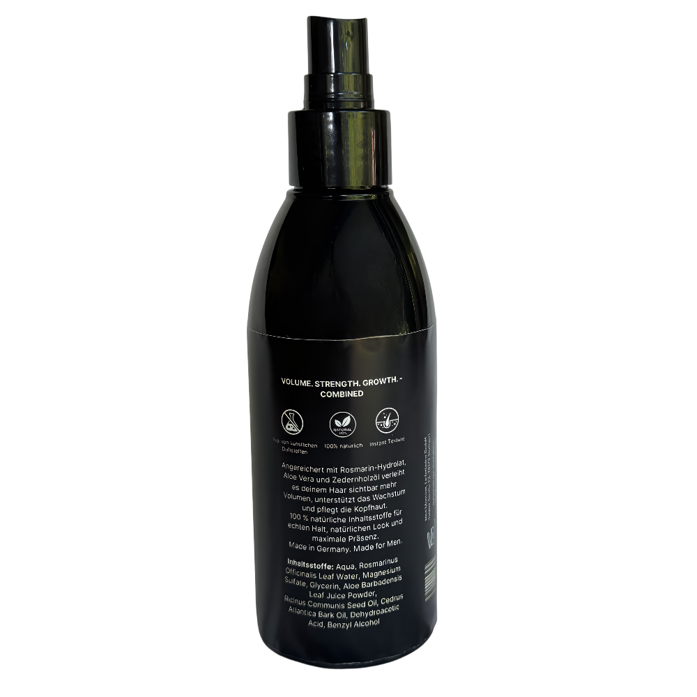 Sea Texture Spray