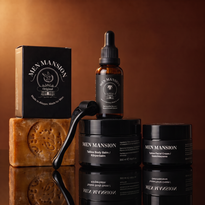 Daily Care Essentials