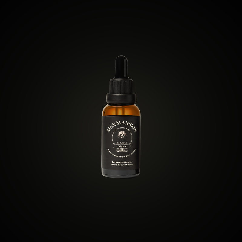 Bartpflegeserum 30ml