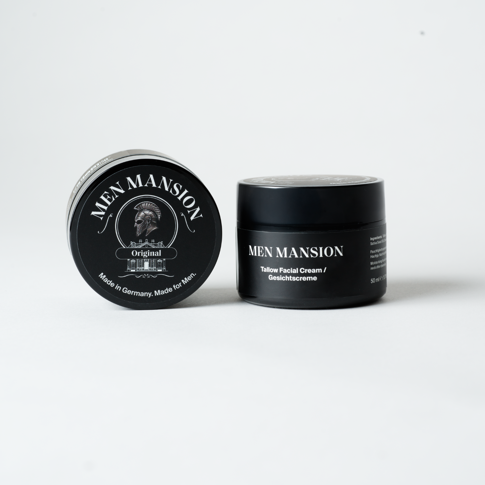 Warum Tallow? Die Lösung für cleane und gesunde Haut