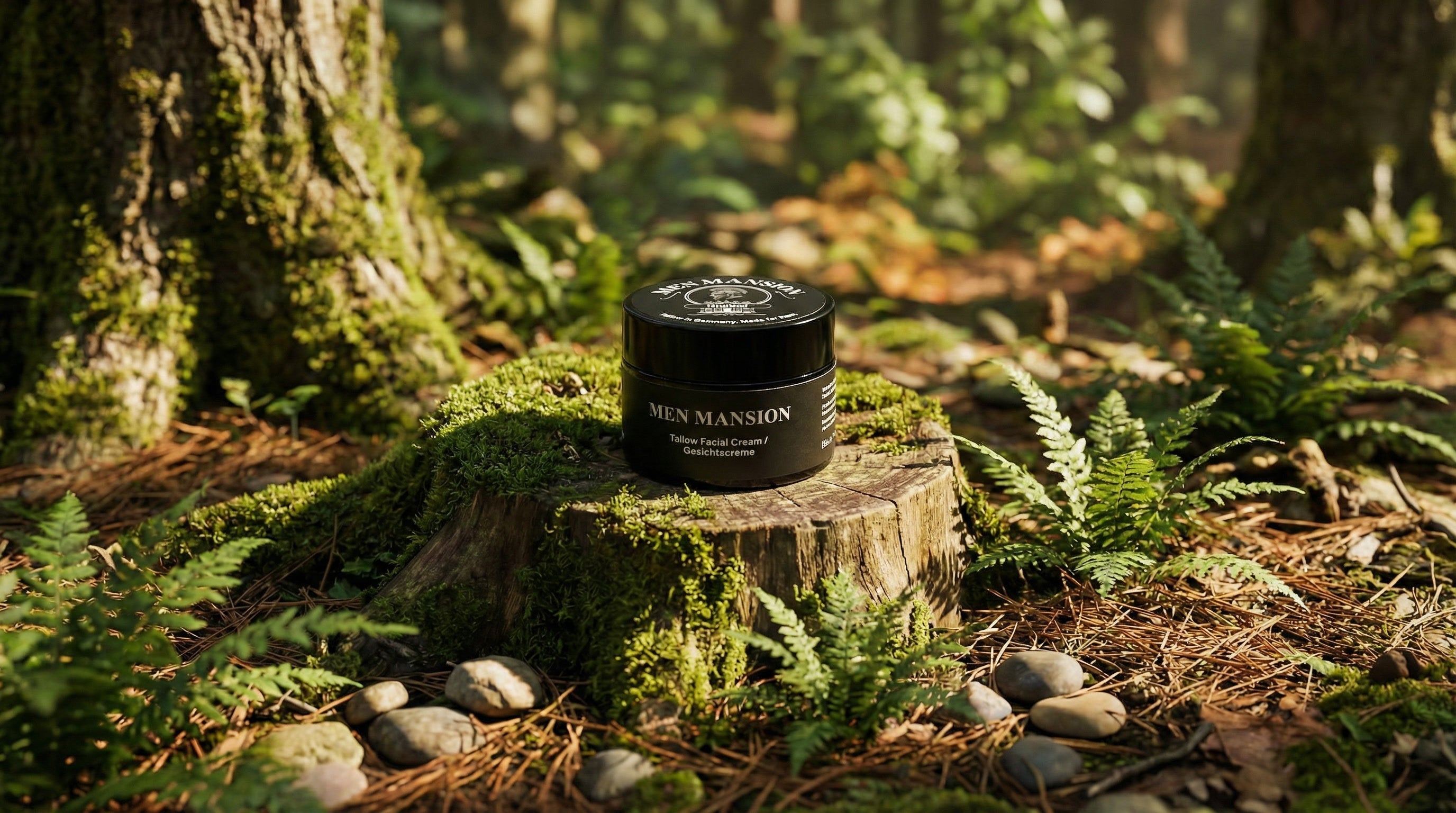 Beef Tallow Hautpflege: Das passiert nach 30 Tagen