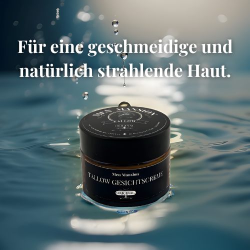 Tallow Gesichtscreme™ 50ml