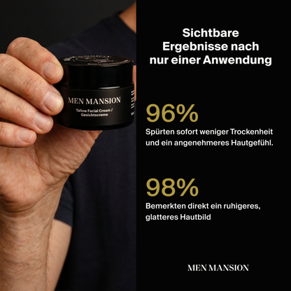 Tallow Gesichtscreme™ 50ml