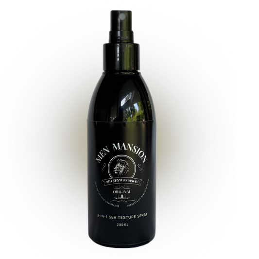 Sea Texture Spray