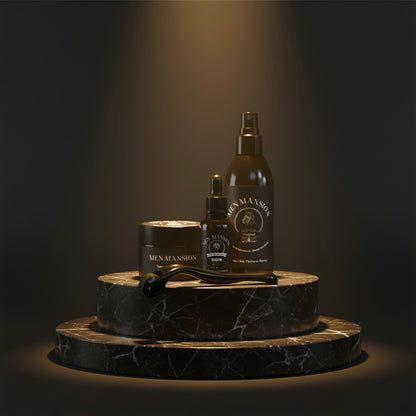 Black Deals Glowup Bundle