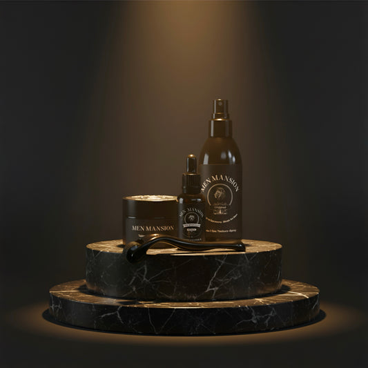 Black Deals Glowup Bundle