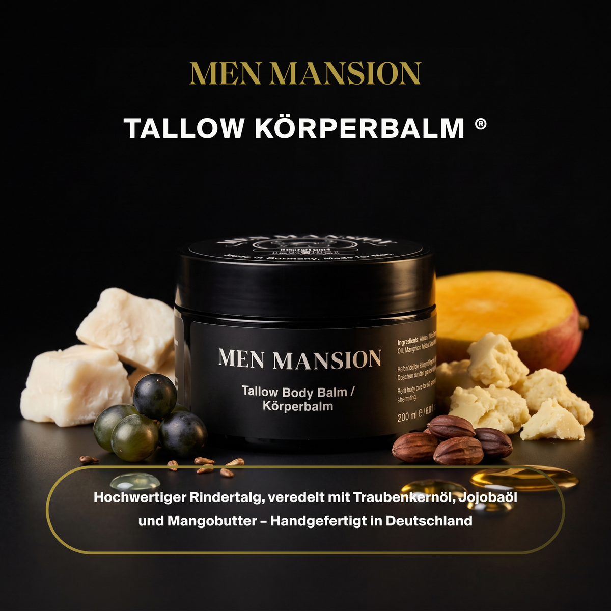 Dry Skin Set