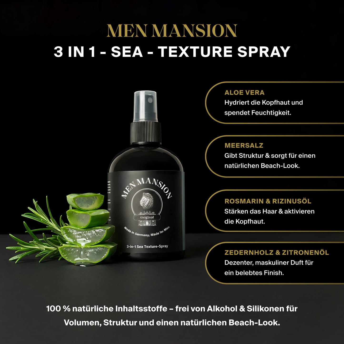 Skin & Hair Duo