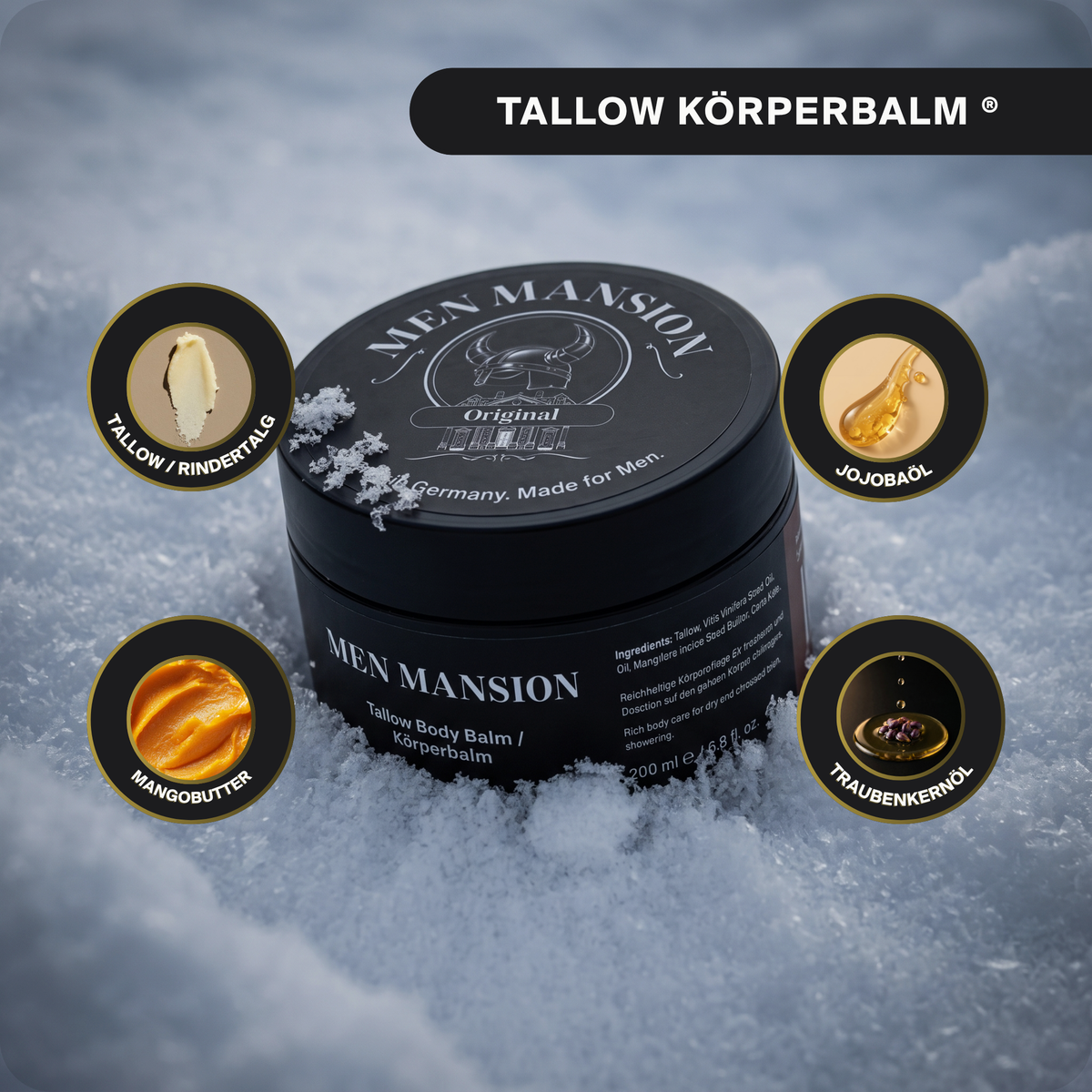 Dry Skin Set