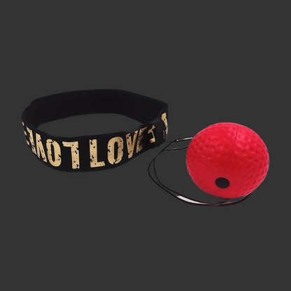 Boxing Reflex Ball