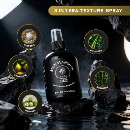 Daily Care Essentials