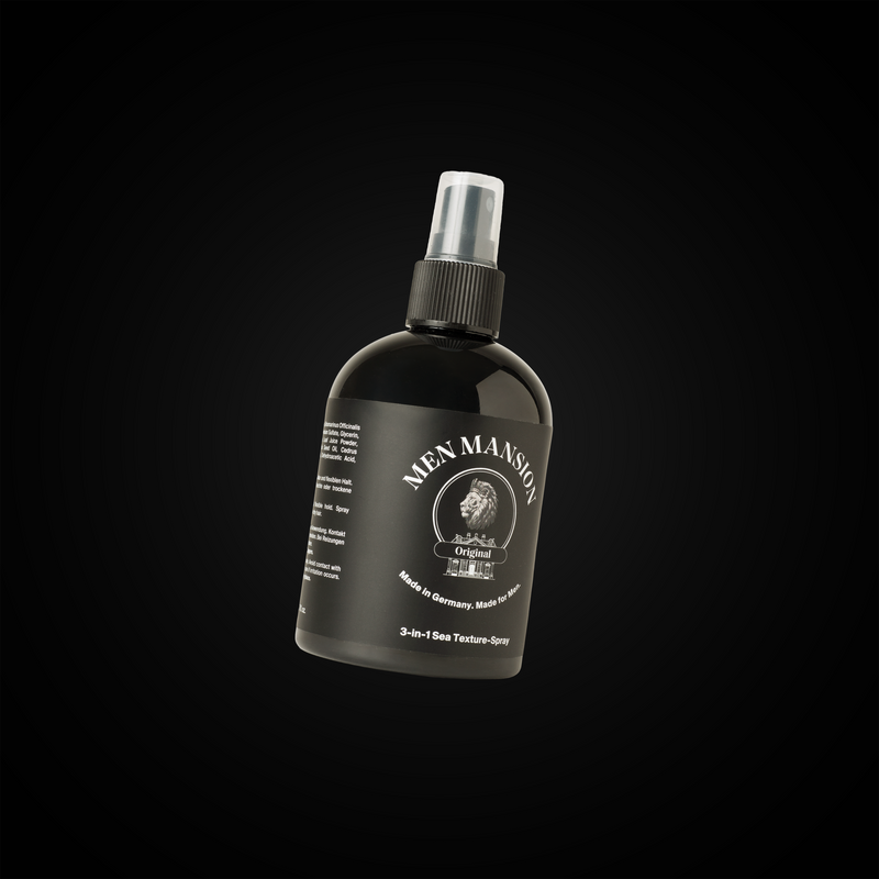 Sea Texture Spray 200ml