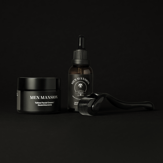 Skin & Beard Set
