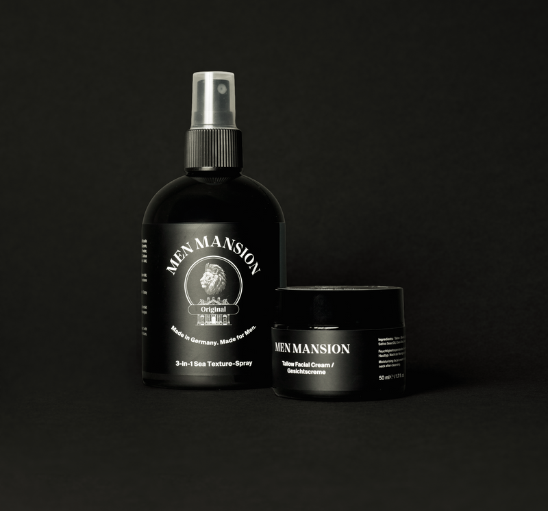 Skin & Hair Duo