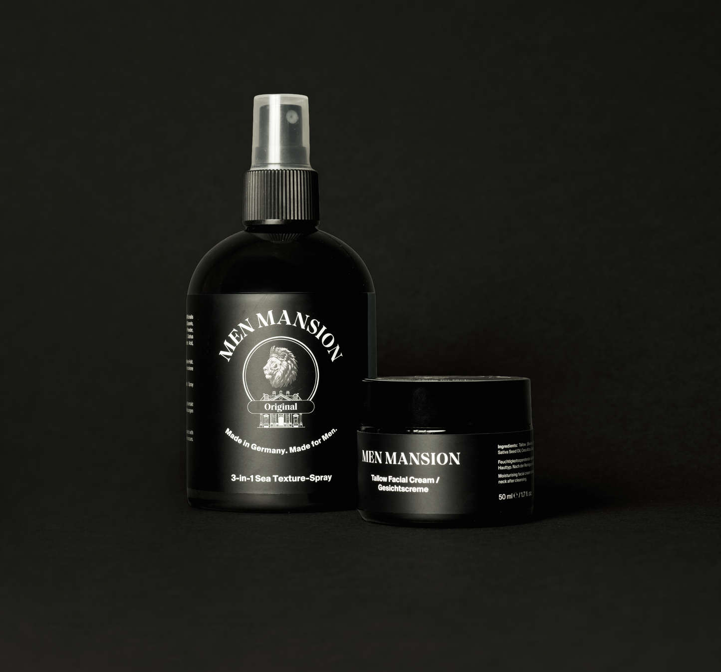 Skin & Hair Duo