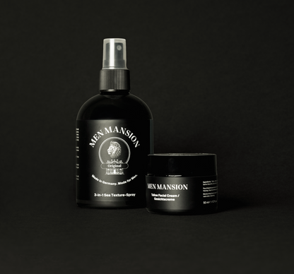 Skin & Hair Duo