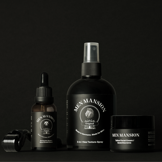 Daily Care Essentials