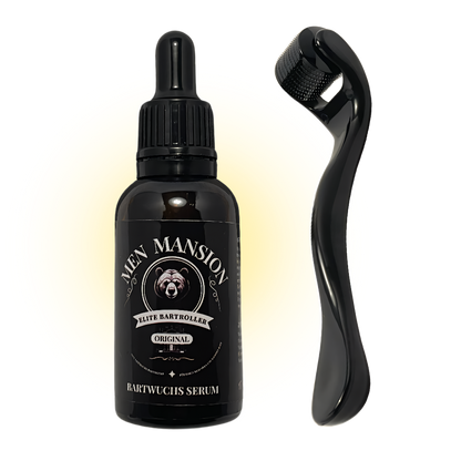 Skin & Beard Bundle