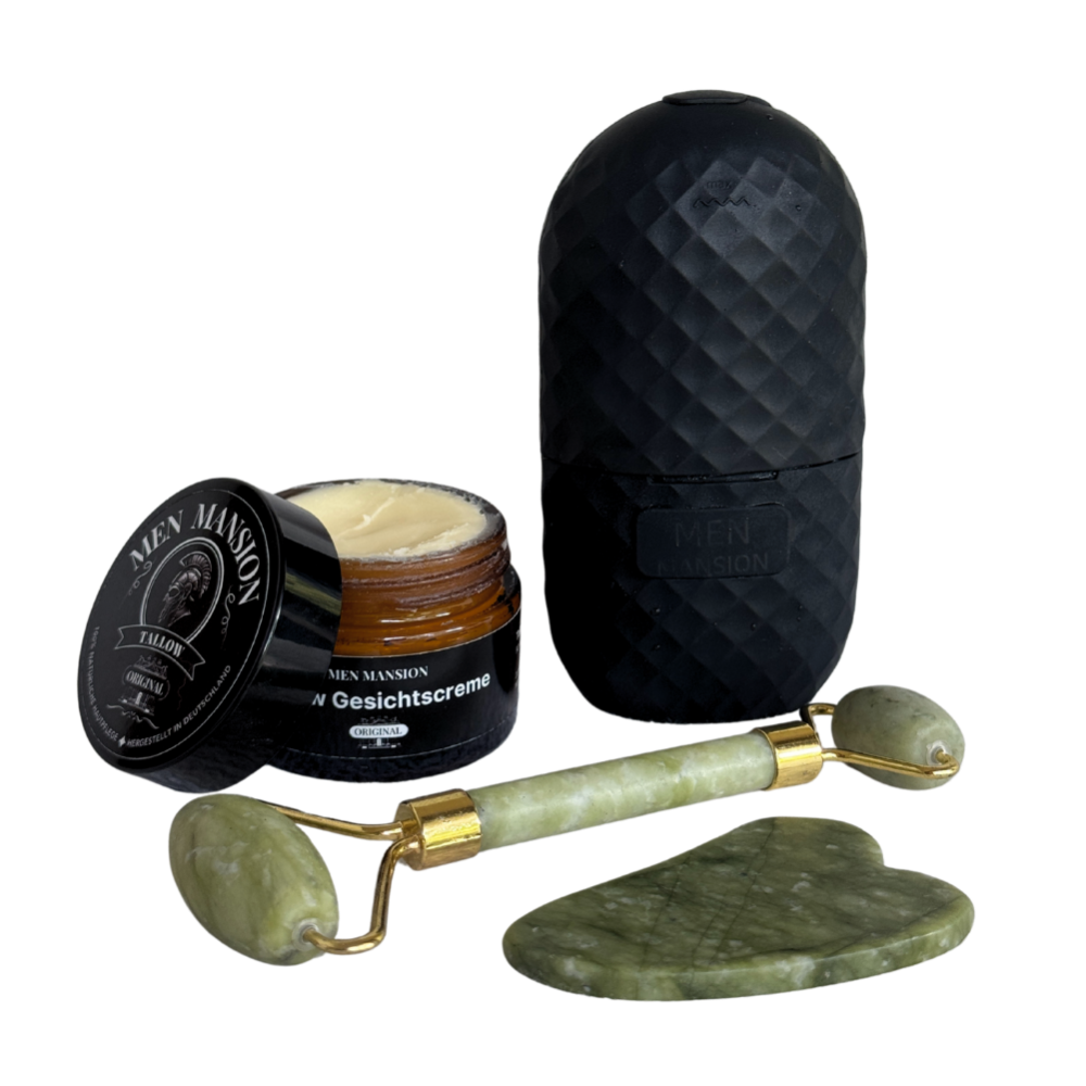 Face Glowup Bundle