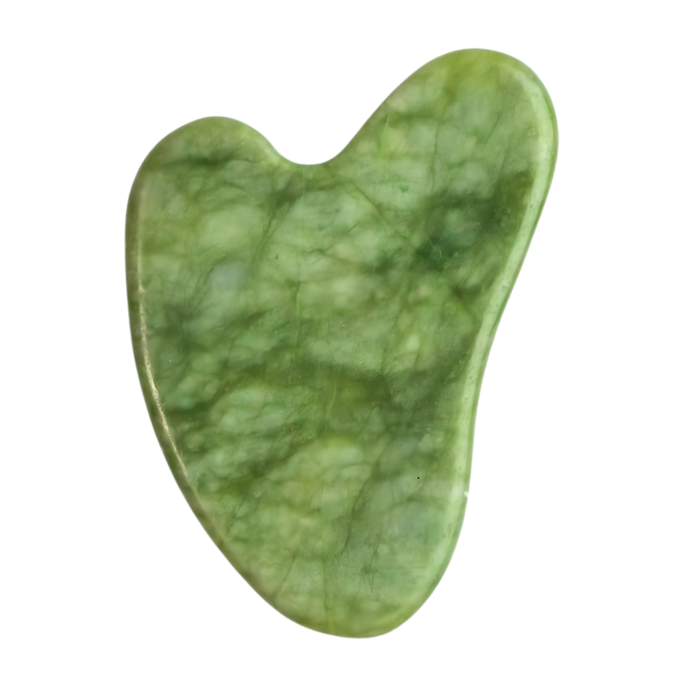 Gua Sha + Jade Roller