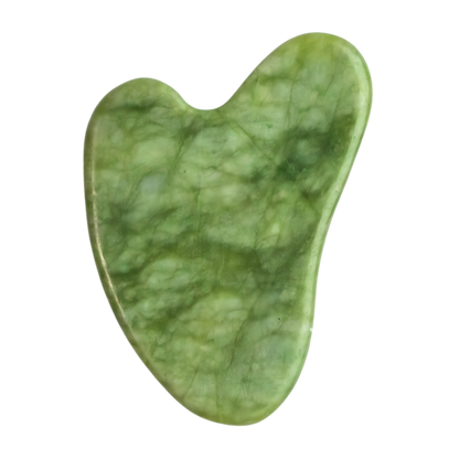 Gua Sha + Jade Roller