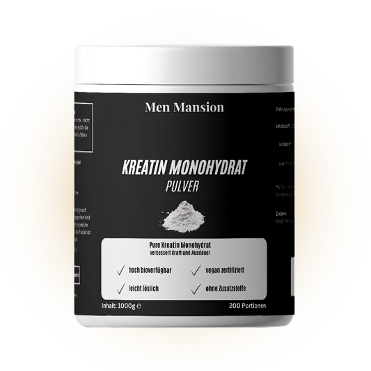 Kreatin Monohydrat 1kg