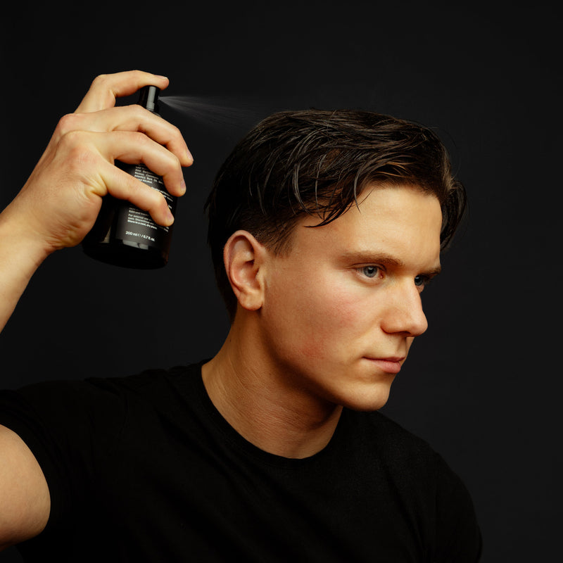 Sea Texture Spray