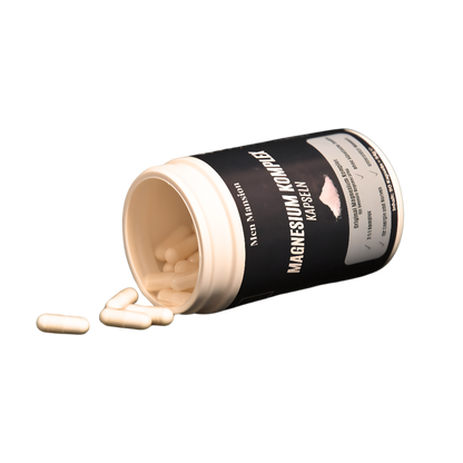 Magnesium Komplex Kapseln