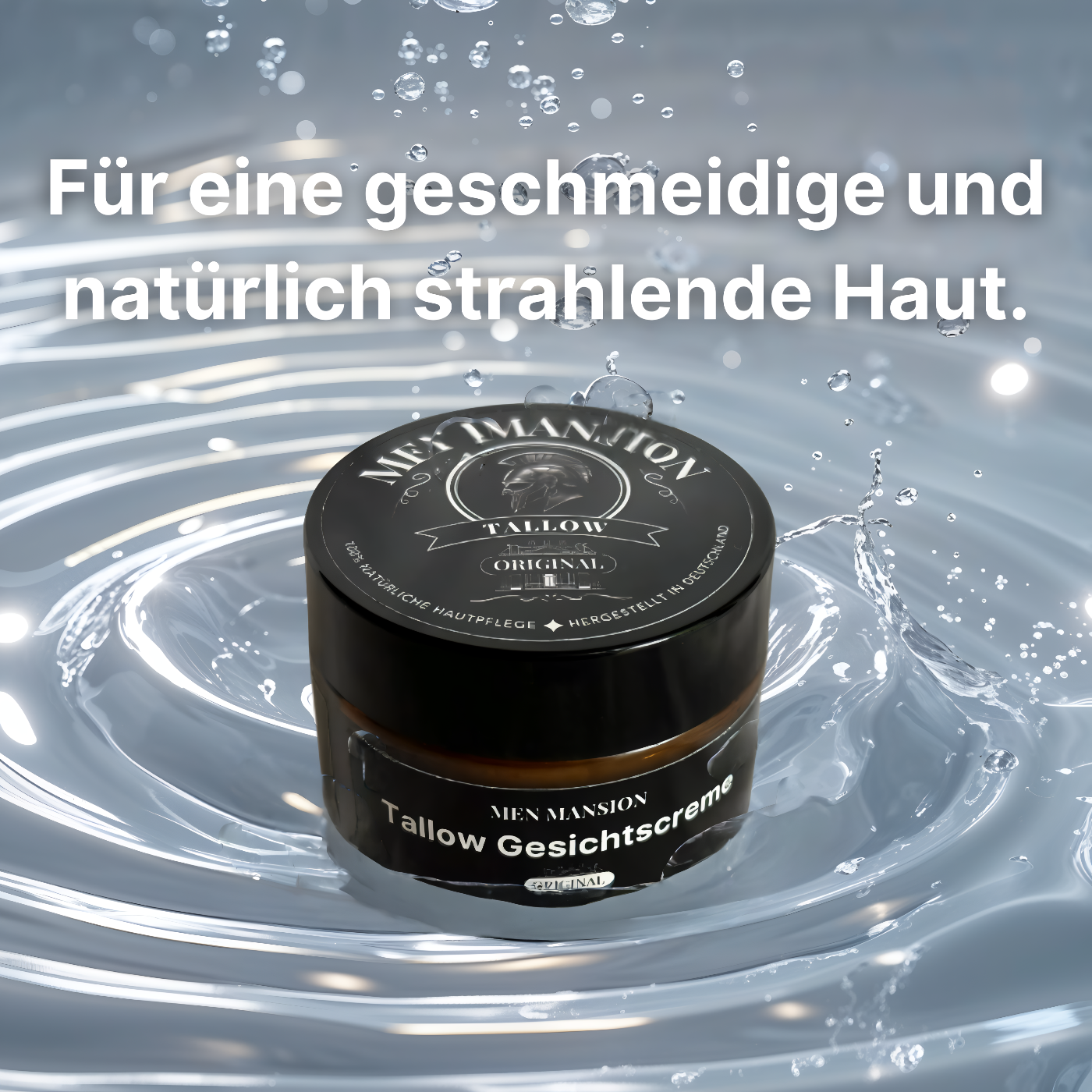 Tallow Gesichtscreme™ 50ml