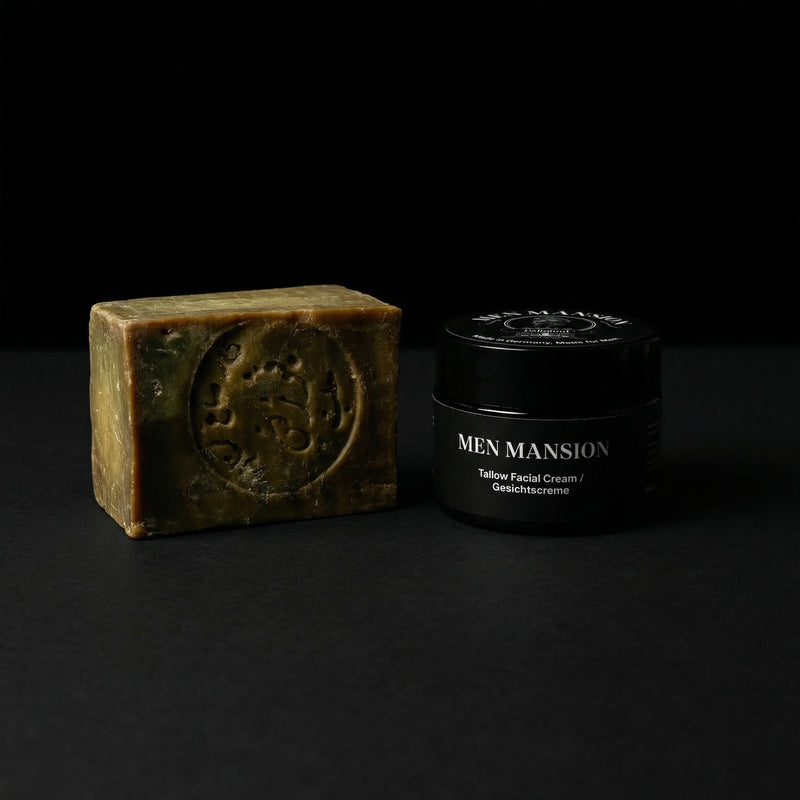 Clear Skin Set