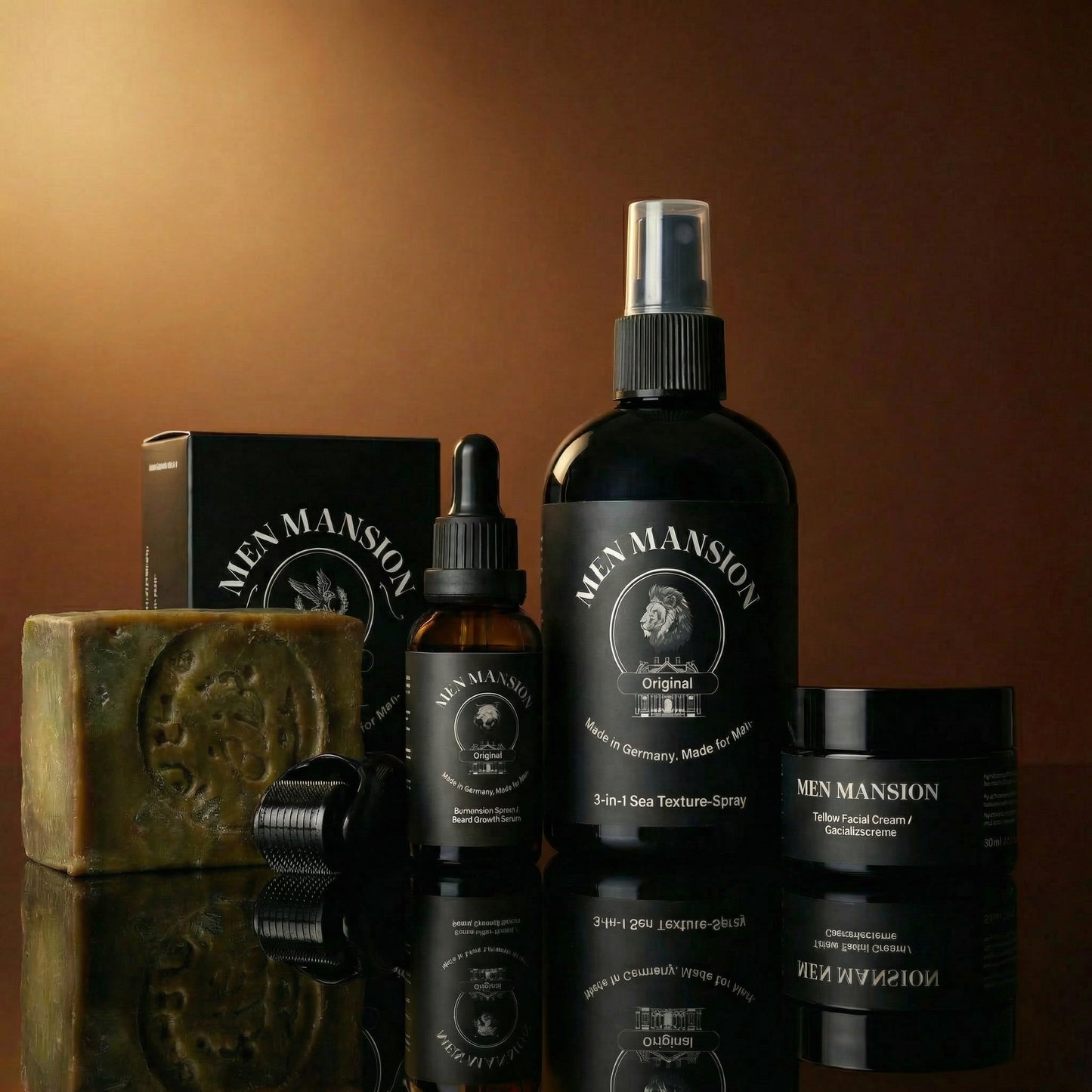 Daily Care Essentials