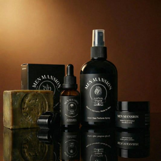 Daily Care Essentials