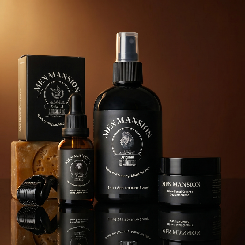 Daily Care Essentials