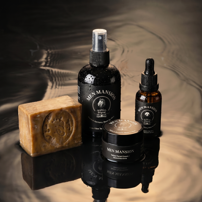 Daily Care Essentials