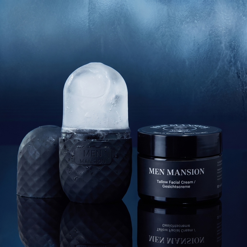 Arctic Skin Set