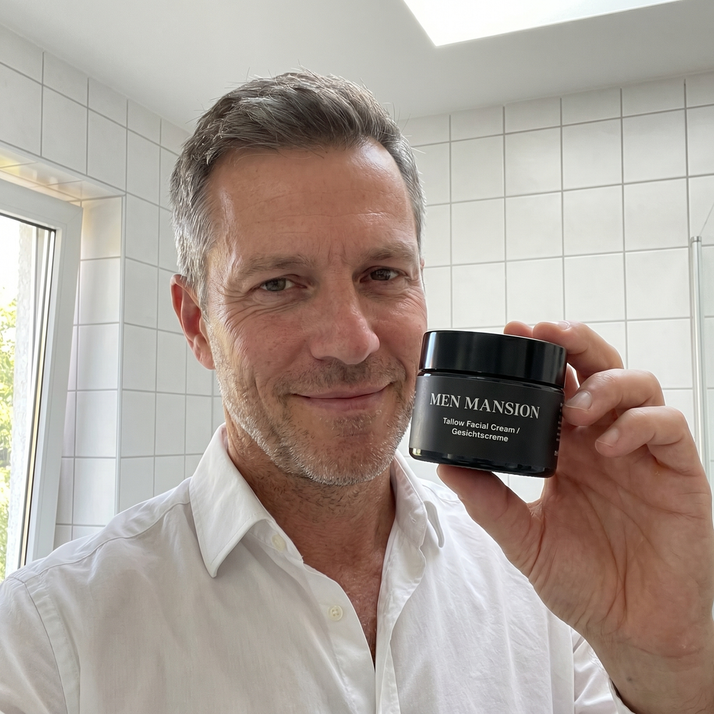 <h2>Das sagen unsere Gentleman</h2>