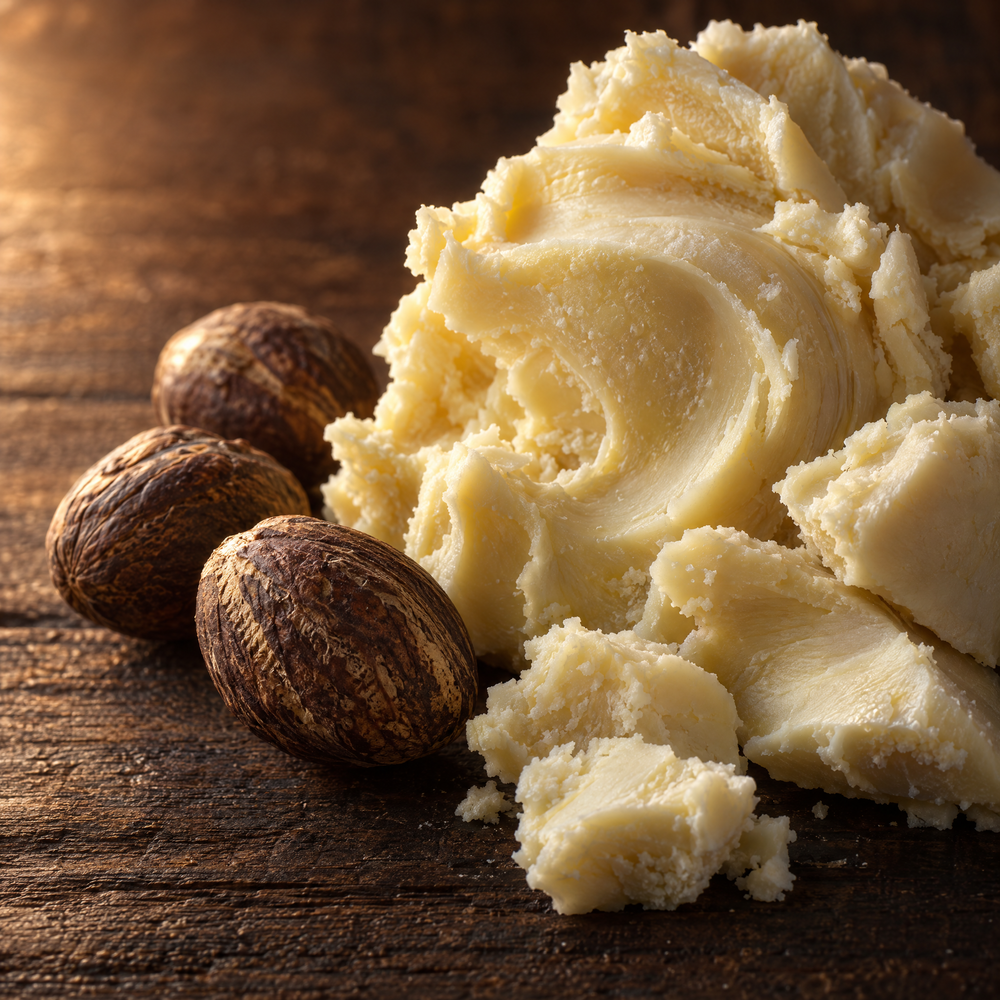 Sheabutter