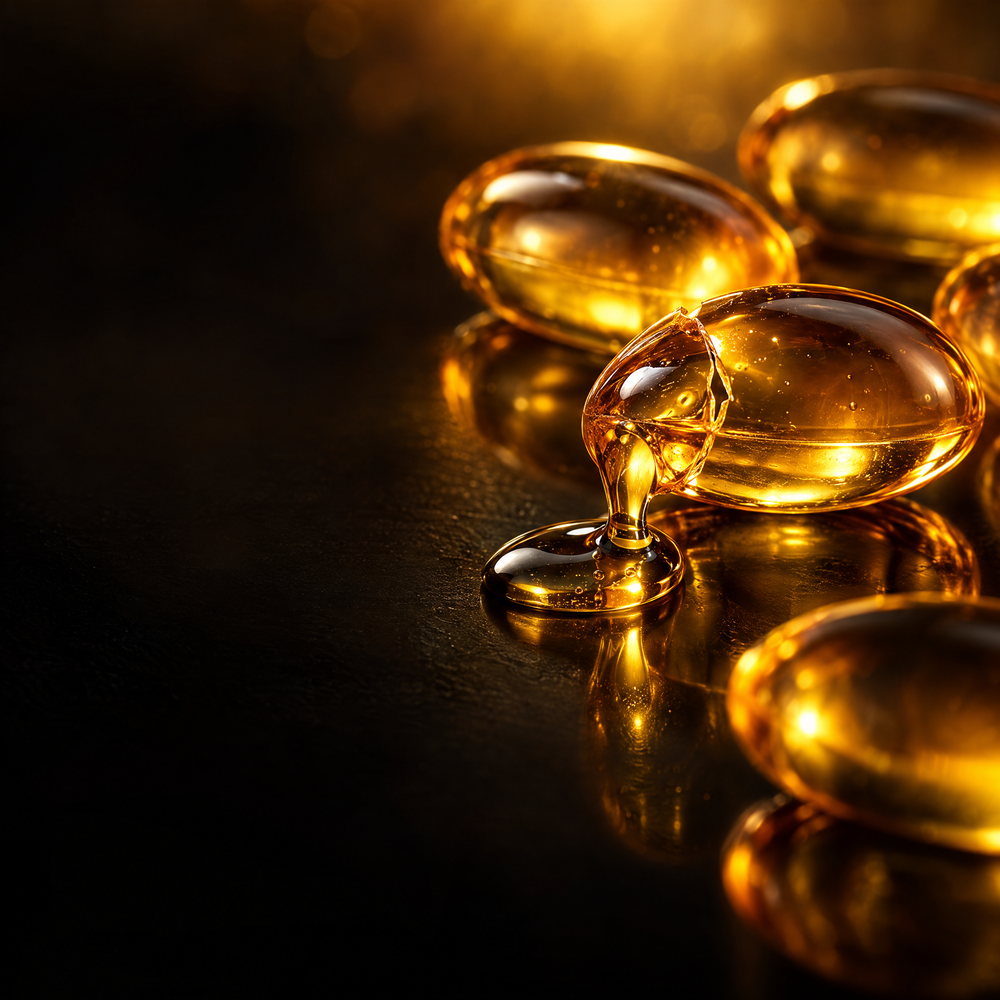 Vitamin E