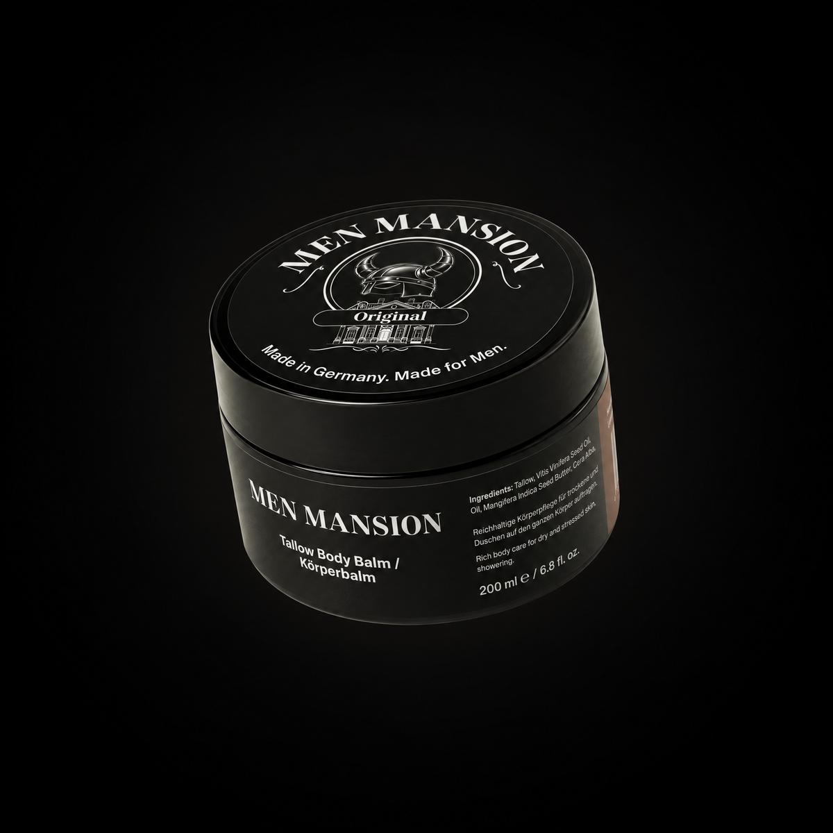 Dry Skin Set