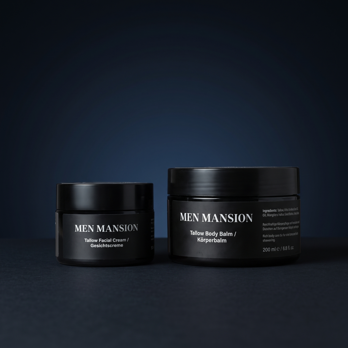 Dry Skin Set