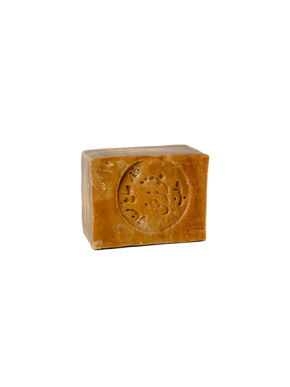 Aleppo Seife 190g