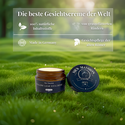 Tallow Gesichtscreme™ 50ml