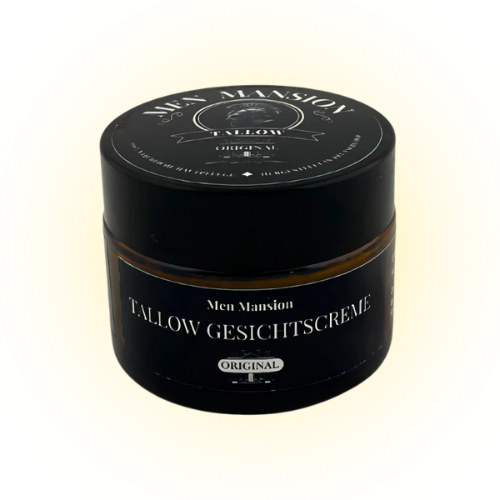 Tallow Gesichtscreme™ 50ml