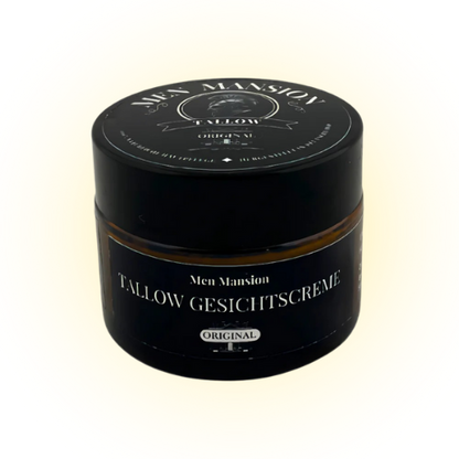 Tallow Gesichtscreme™ 50ml