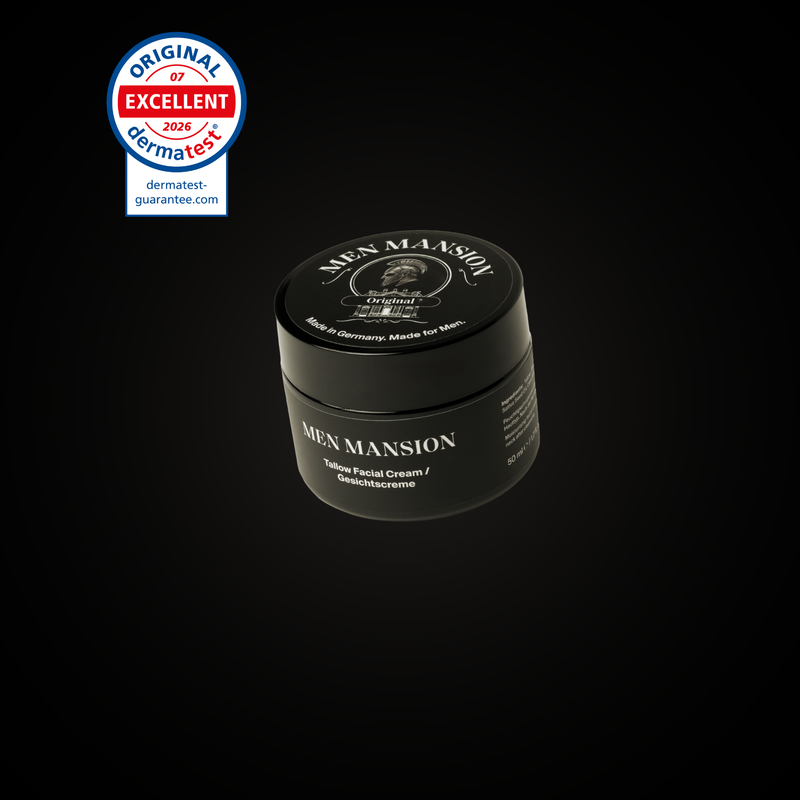 Tallow Gesichtscreme® 50ml